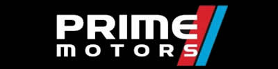 Prime Motors Logo